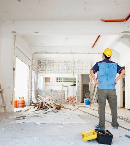 Halkapınar Tadilatcı