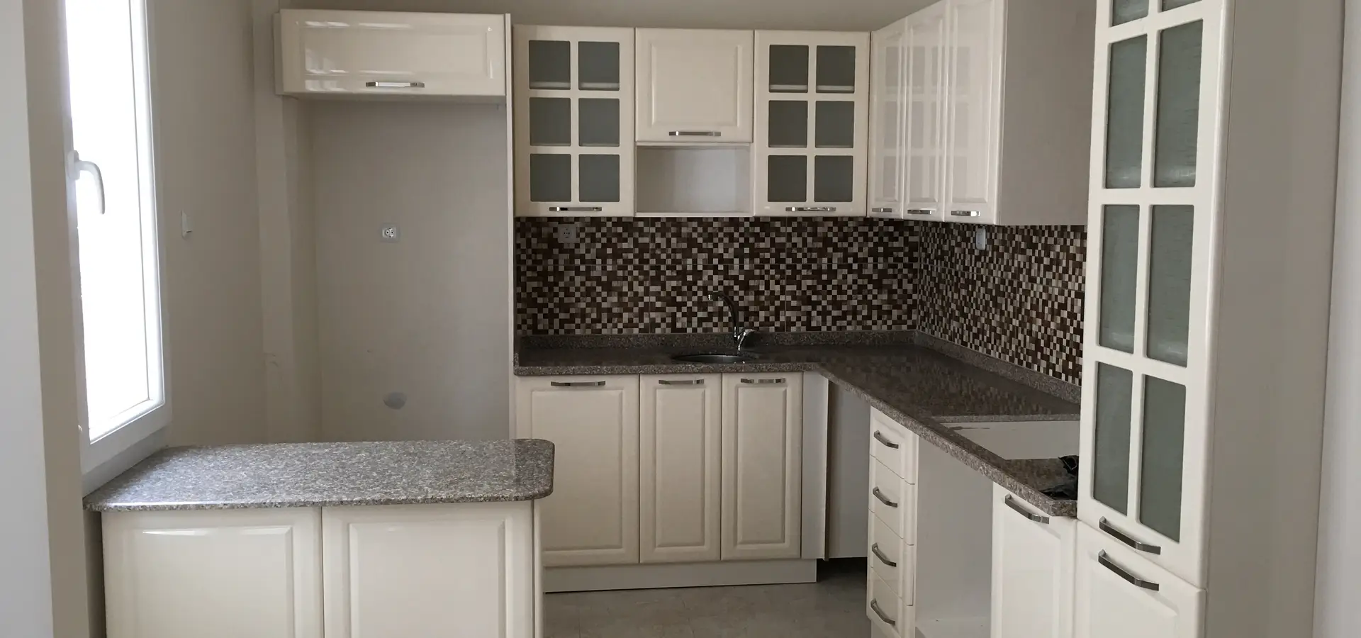 Halkapınar Tadilatcı