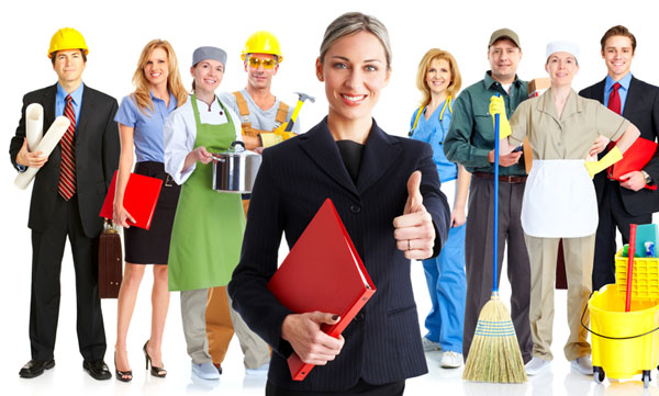 Halkapınar Tadilatcı Hizmeti